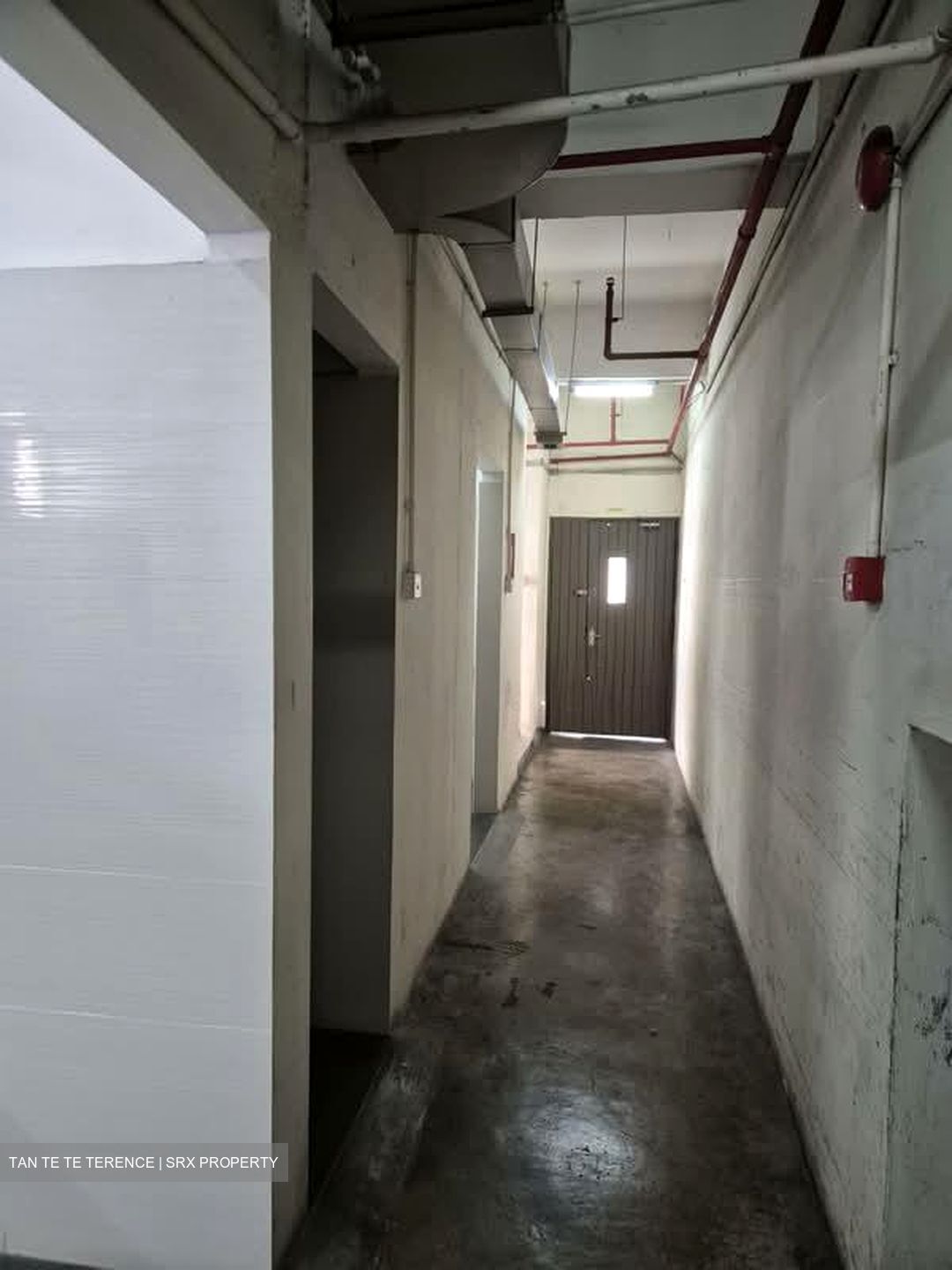 Tong Lee Building Block B (D13), Factory #582396731